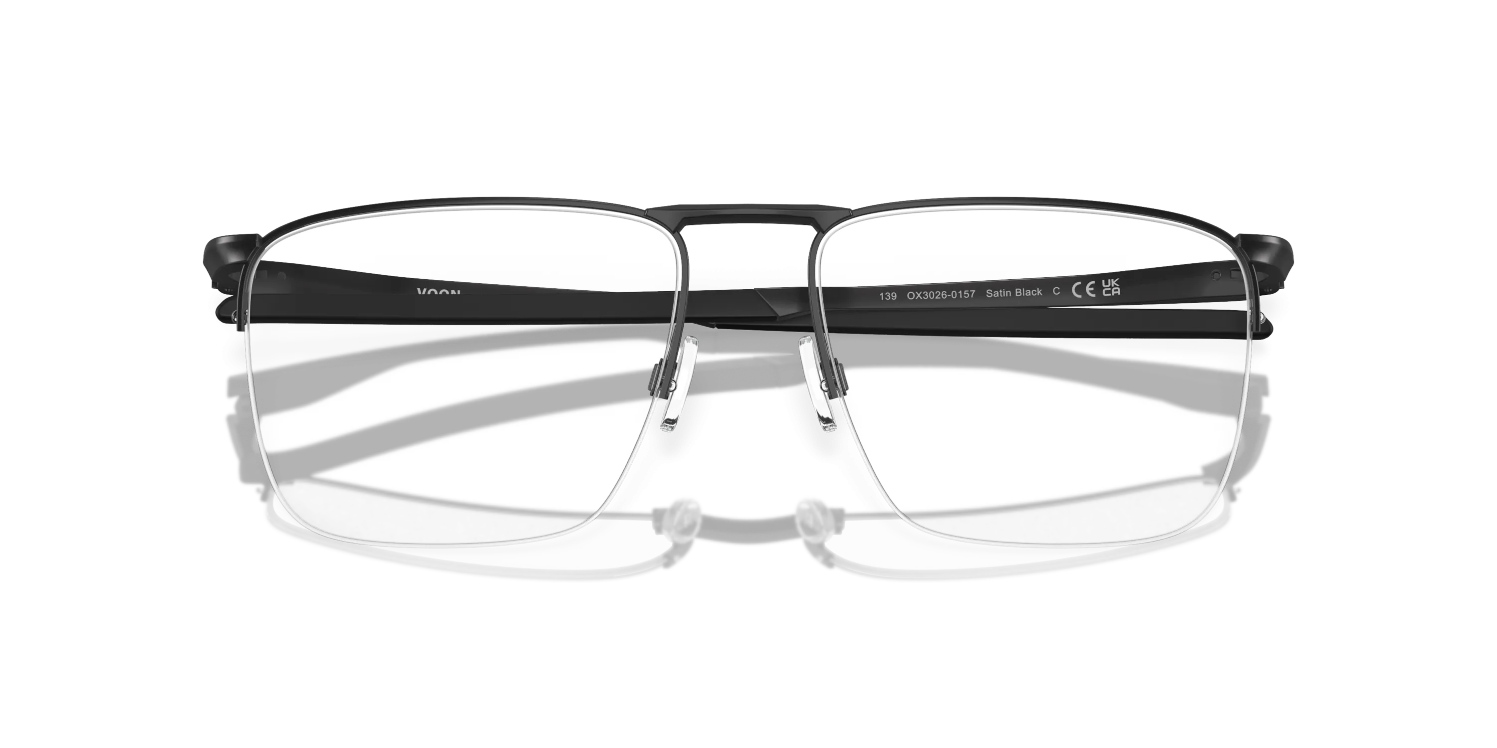 Oakley Voon