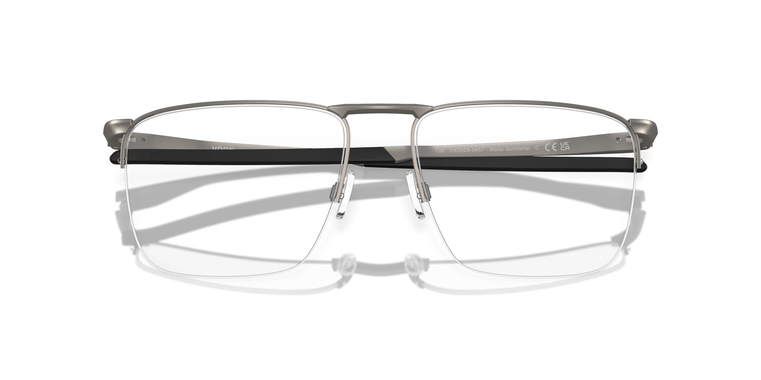 Oakley Voon