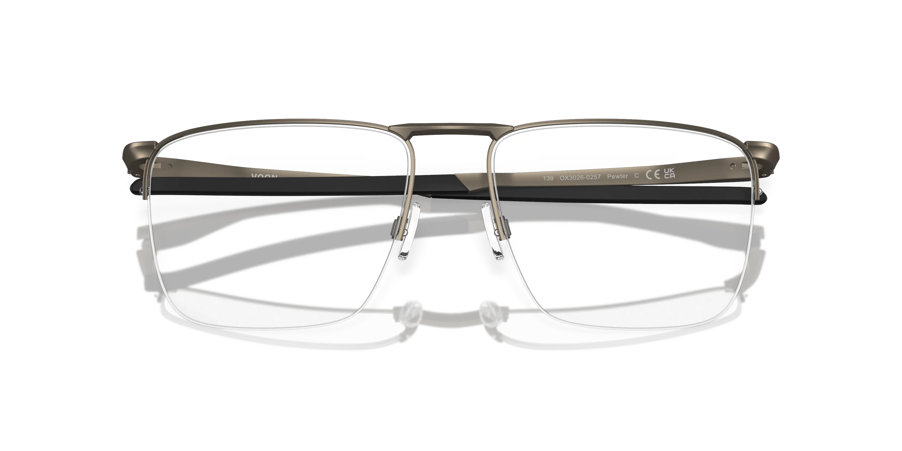 Oakley Voon