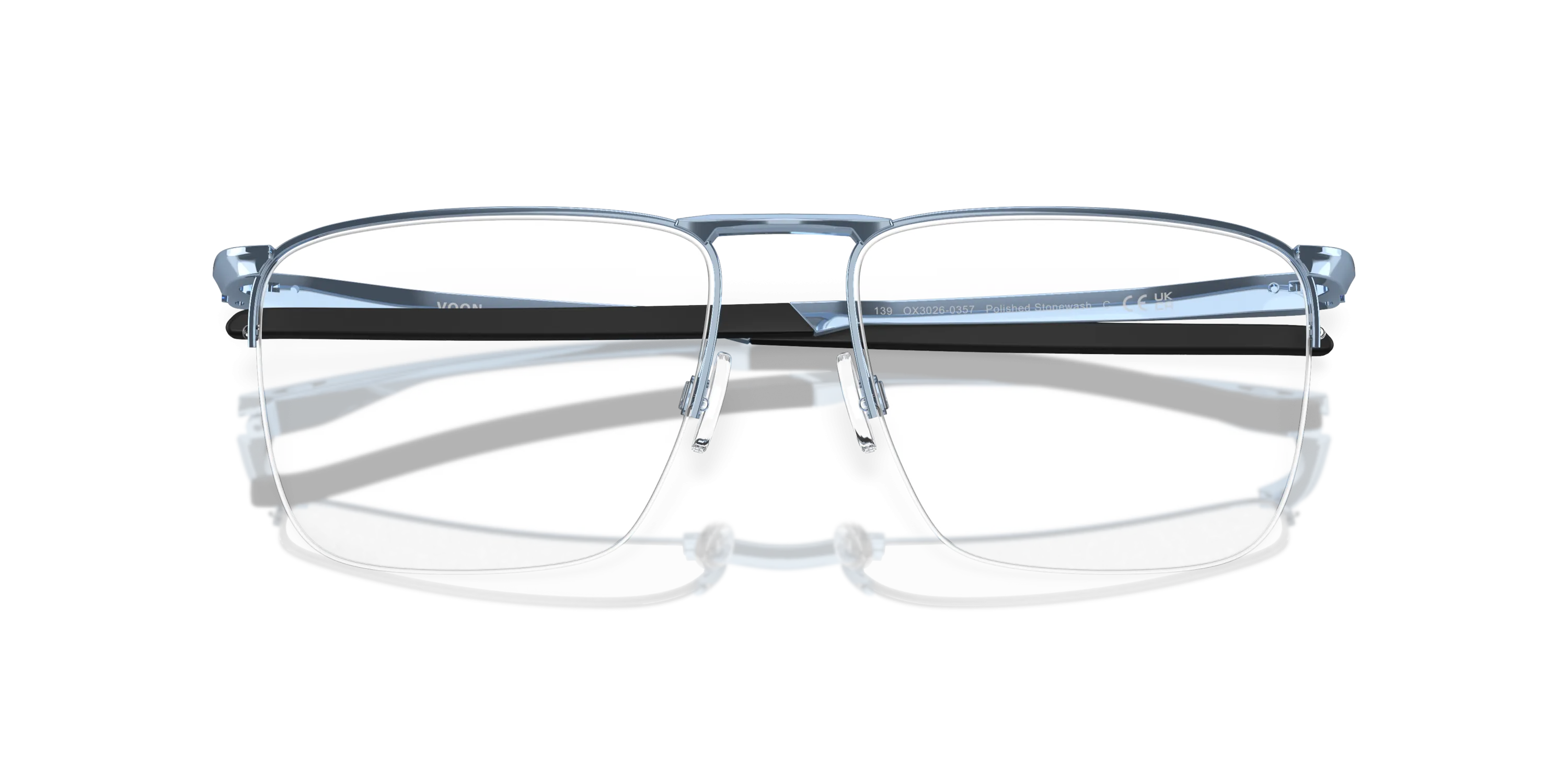 Oakley Voon