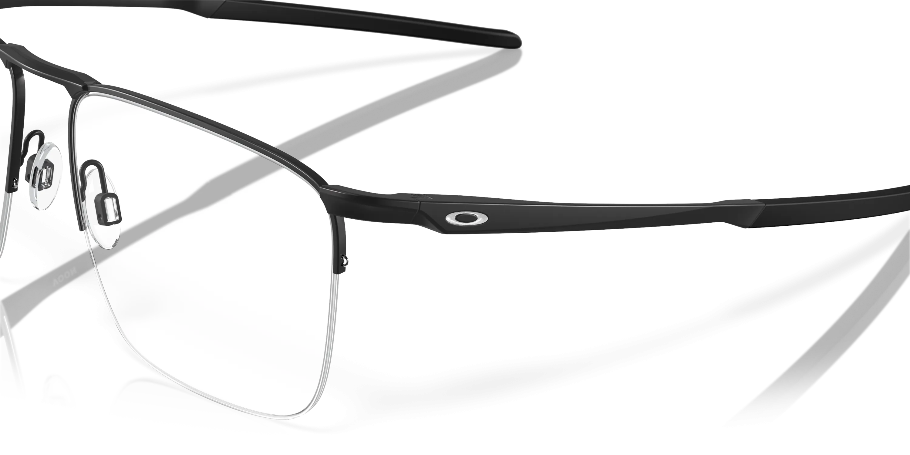 Oakley Voon
