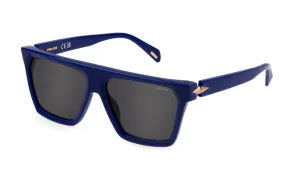 Police SPLM01 09LR