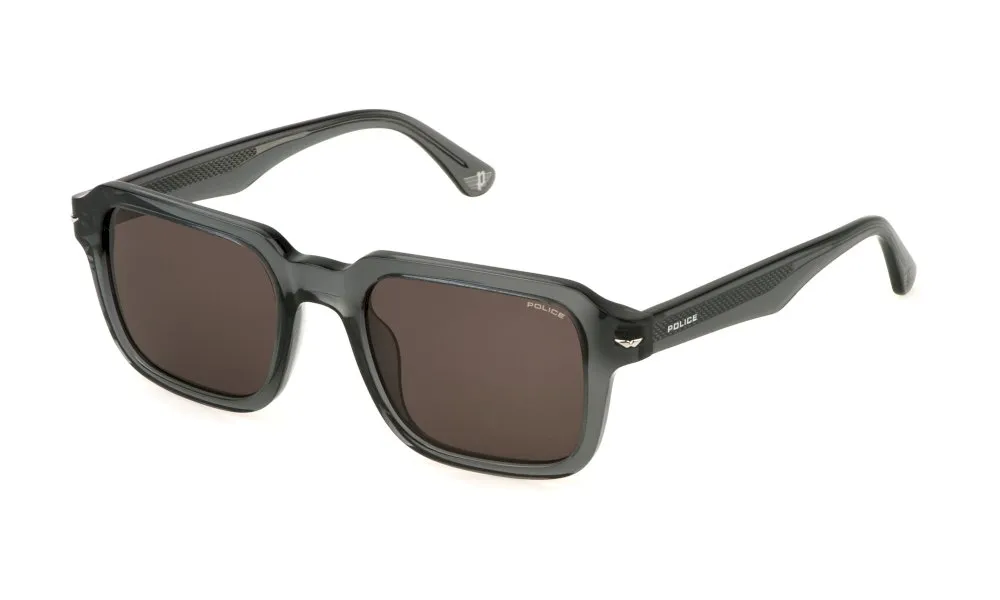 Police SPLN36 06A7
