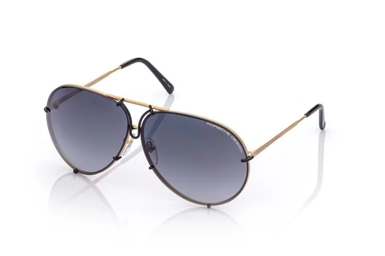 Porsche Design P8478 U