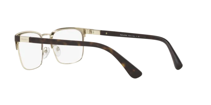 Prada Heritage PR 54TV 01U1O1