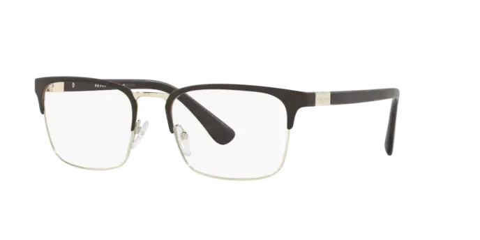 Prada Heritage PR 54TV 01U1O1