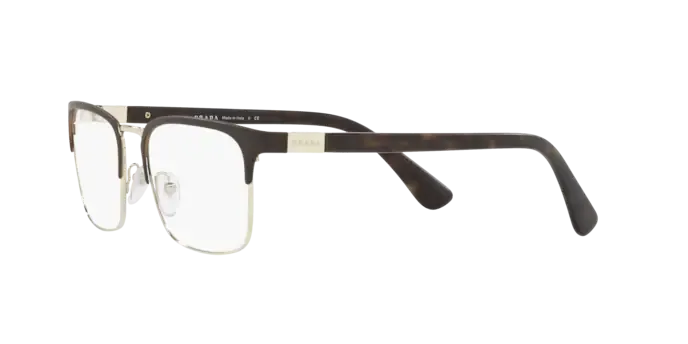 Prada Heritage PR 54TV 01U1O1
