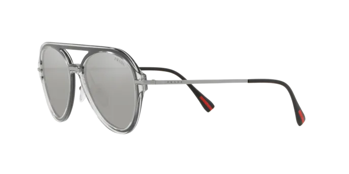 Prada Linea Rossa Lifestyle PS 04TS MQG2B0