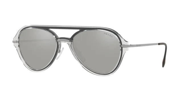 Prada Linea Rossa Lifestyle PS 04TS MQG2B0