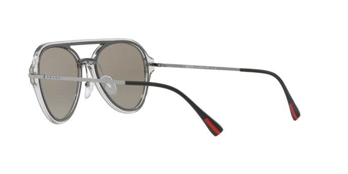 Prada Linea Rossa Lifestyle PS 04TS MQG2B0