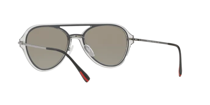 Prada Linea Rossa Lifestyle PS 04TS MQG2B0