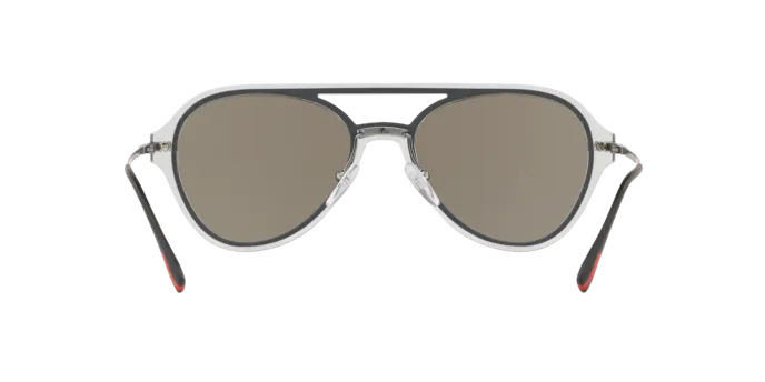 Prada Linea Rossa Lifestyle PS 04TS MQG2B0