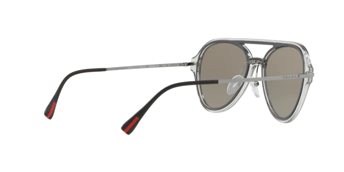 Prada Linea Rossa Lifestyle PS 04TS MQG2B0