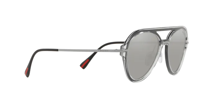 Prada Linea Rossa Lifestyle PS 04TS MQG2B0
