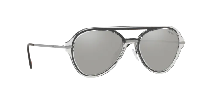 Prada Linea Rossa Lifestyle PS 04TS MQG2B0
