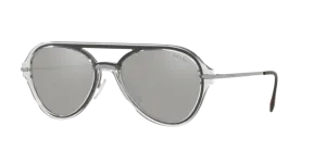 Prada Linea Rossa Lifestyle PS 04TS MQG2B0