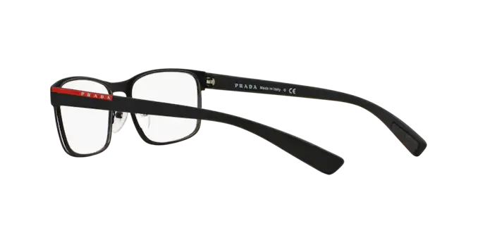 Prada Linea Rossa Lifestyle PS 50GV DG01O1