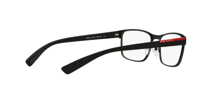 Prada Linea Rossa Lifestyle PS 50GV DG01O1