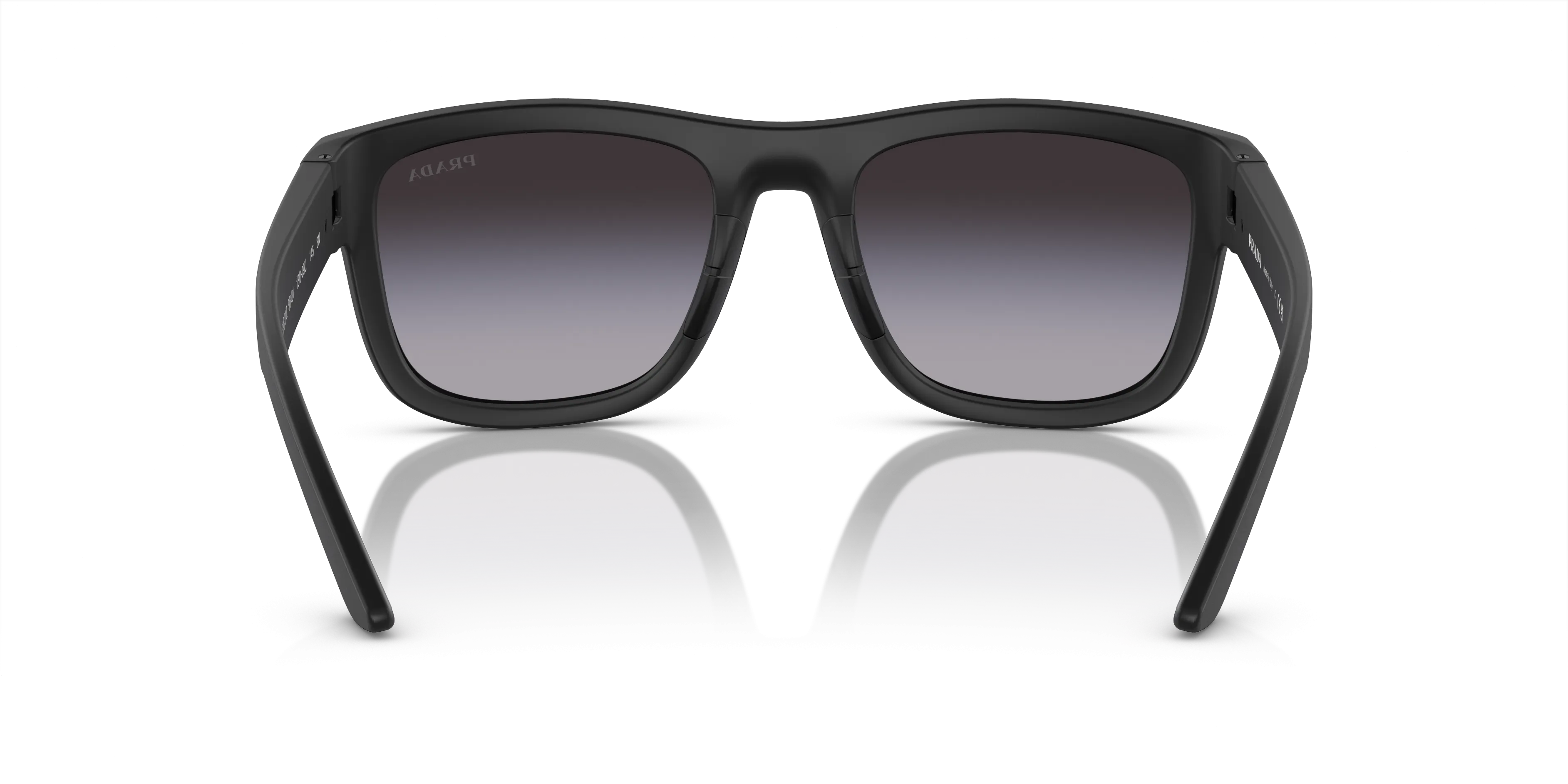 Prada Linea Rossa PS 01ZS 1BO09U