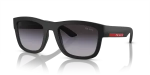 Prada Linea Rossa PS 01ZS 1BO09U