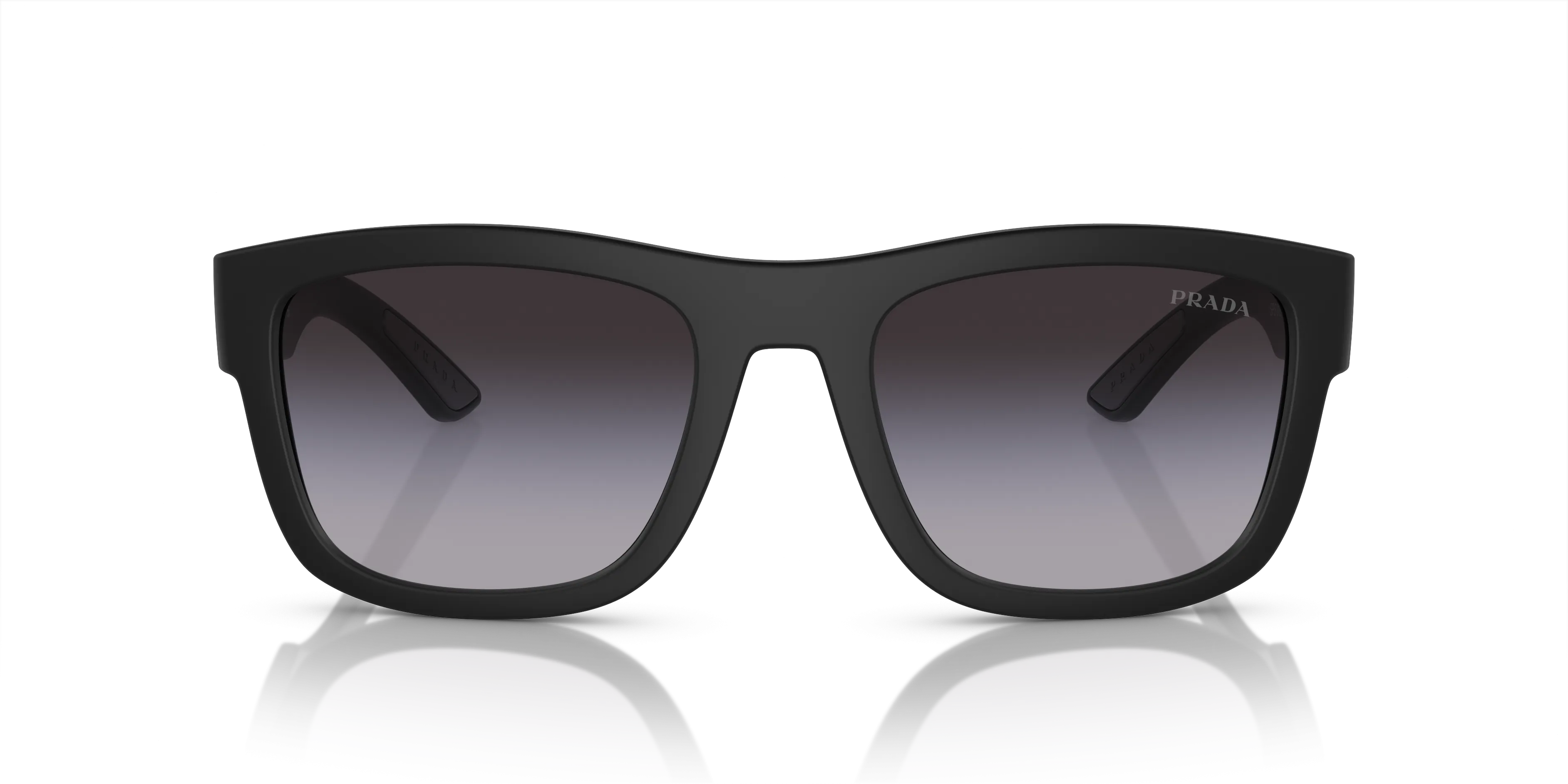Prada Linea Rossa PS 01ZS 1BO09U