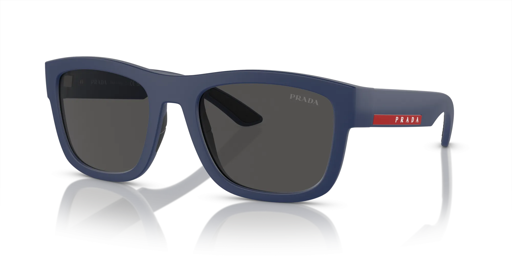 Prada Linea Rossa PS 01ZS TFY06F