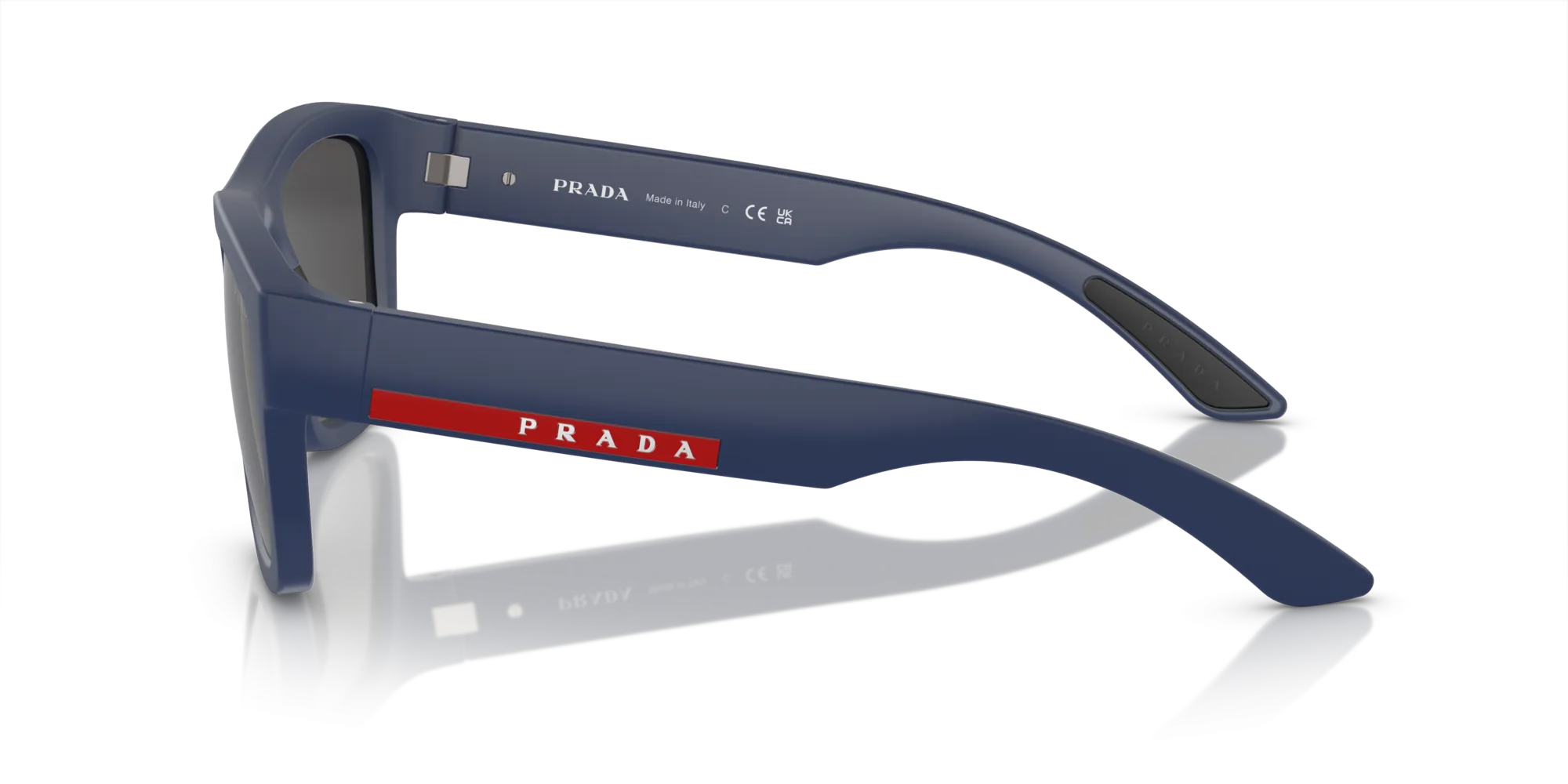 Prada Linea Rossa PS 01ZS TFY06F