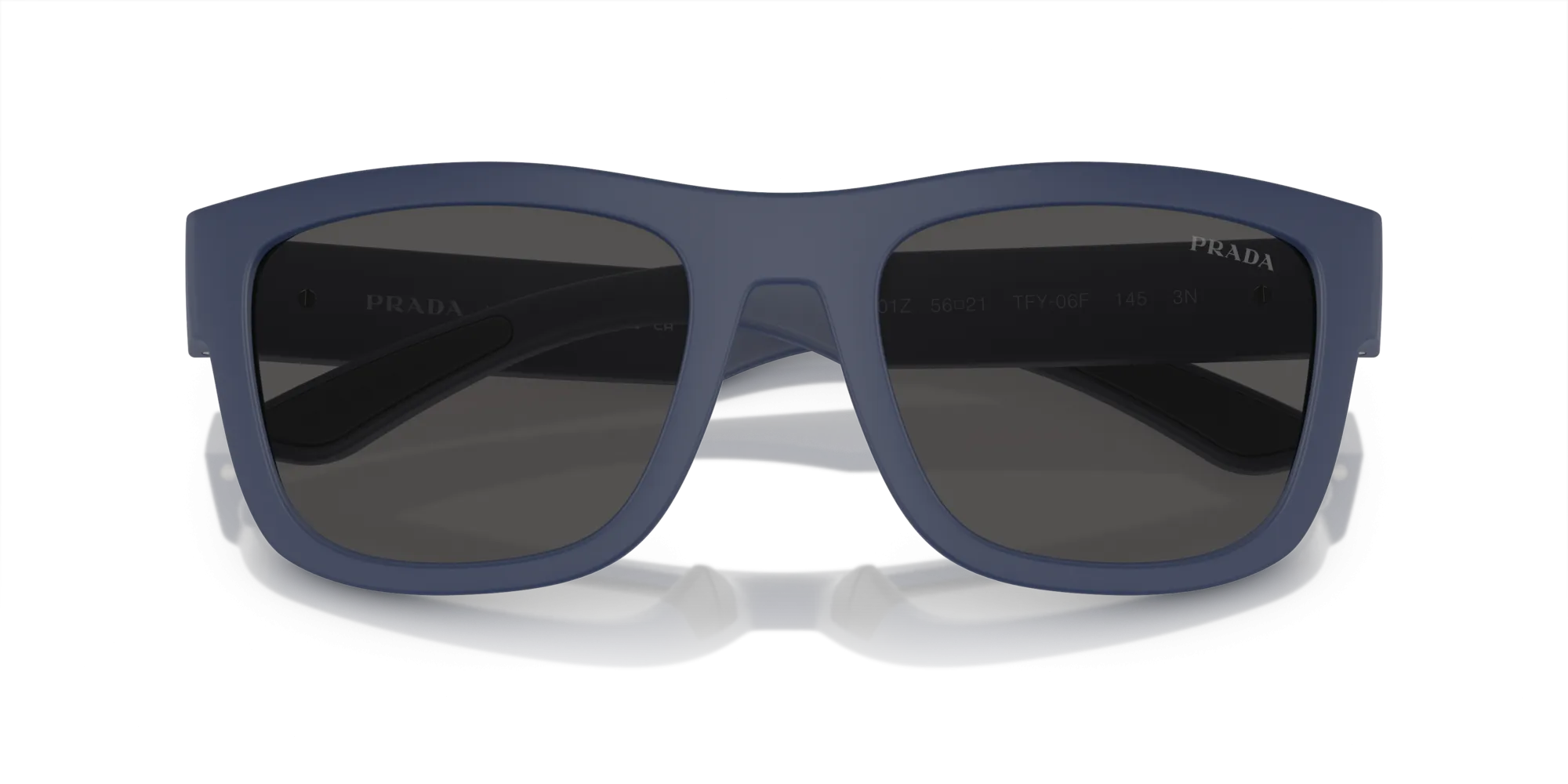 Prada Linea Rossa PS 01ZS TFY06F