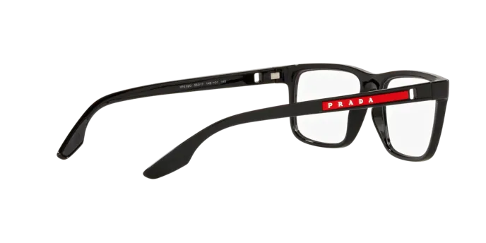 Prada Linea Rossa PS 02OV 1AB1O1