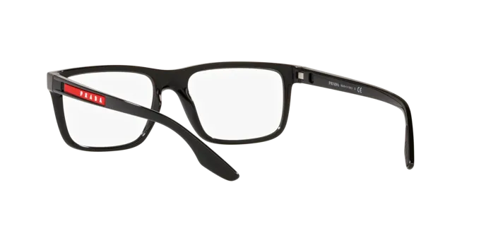 Prada Linea Rossa PS 02OV 1AB1O1