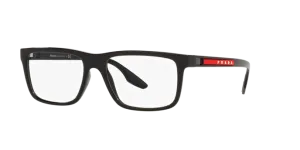 Prada Linea Rossa PS 02OV 1AB1O1