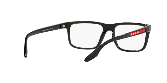 Prada Linea Rossa PS 02OV 1AB1O1