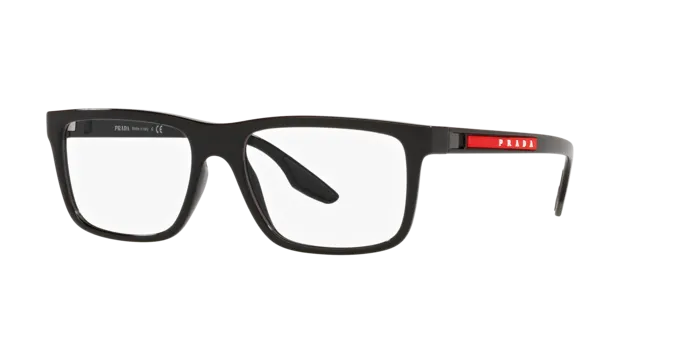 Prada Linea Rossa PS 02OV 1AB1O1