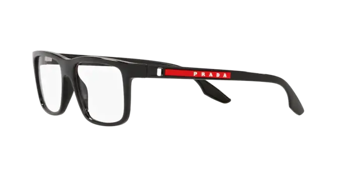 Prada Linea Rossa PS 02OV 1AB1O1