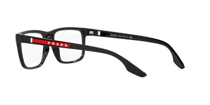 Prada Linea Rossa PS 02OV 1AB1O1