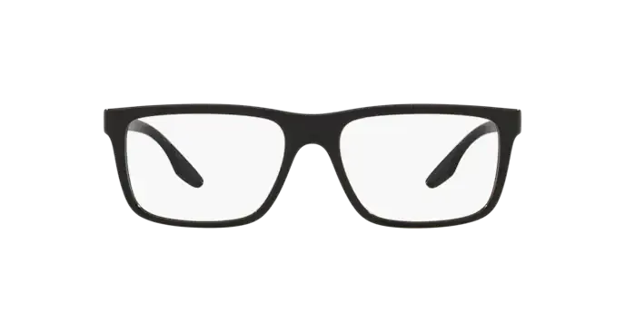 Prada Linea Rossa PS 02OV 1AB1O1