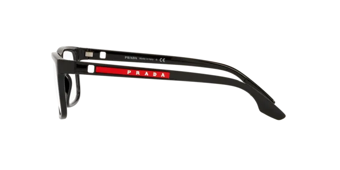 Prada Linea Rossa PS 02OV 1AB1O1