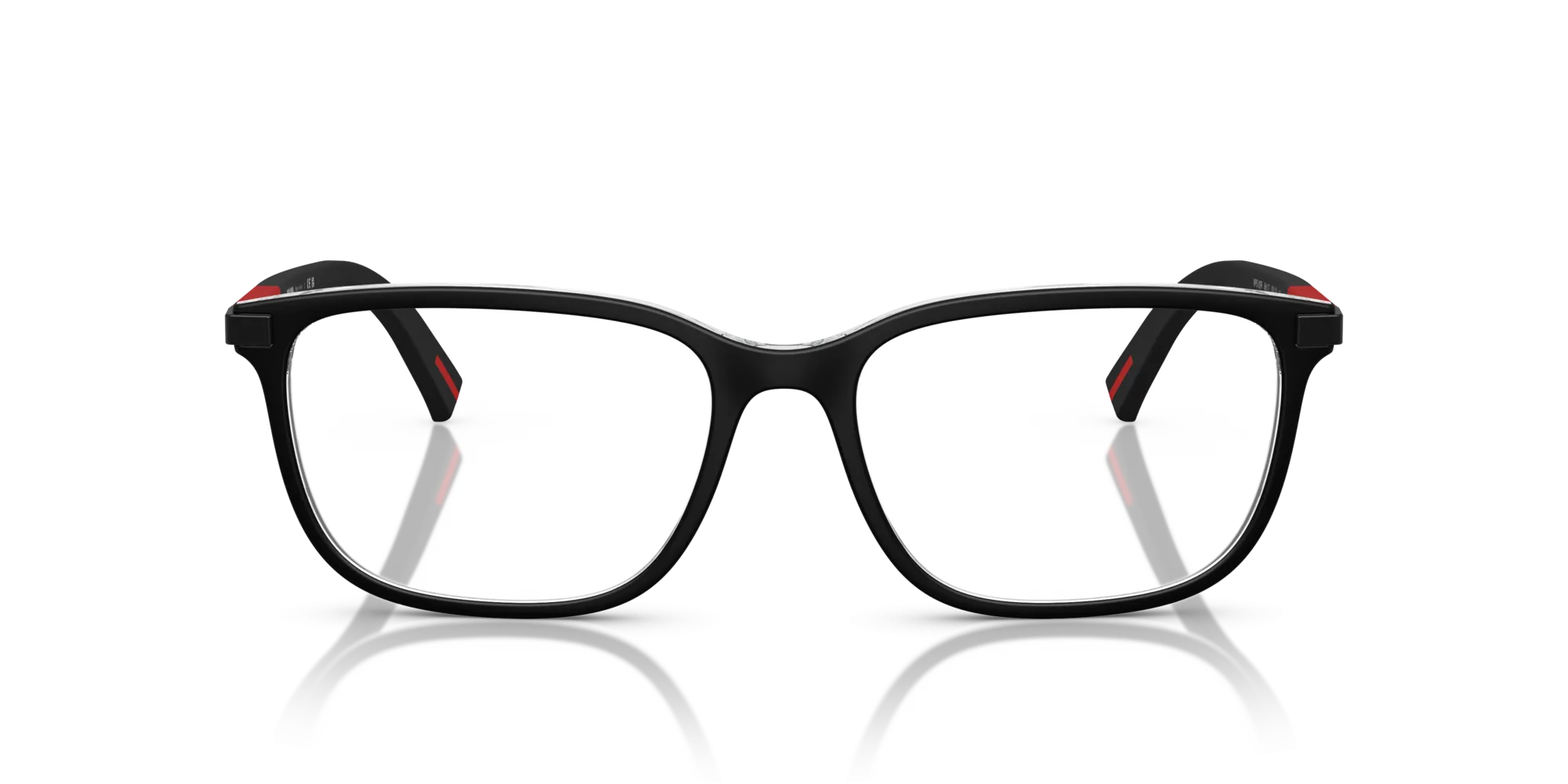 Prada Linea Rossa PS 02RV 03I1O1