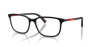 Prada Linea Rossa PS 02RV 03I1O1