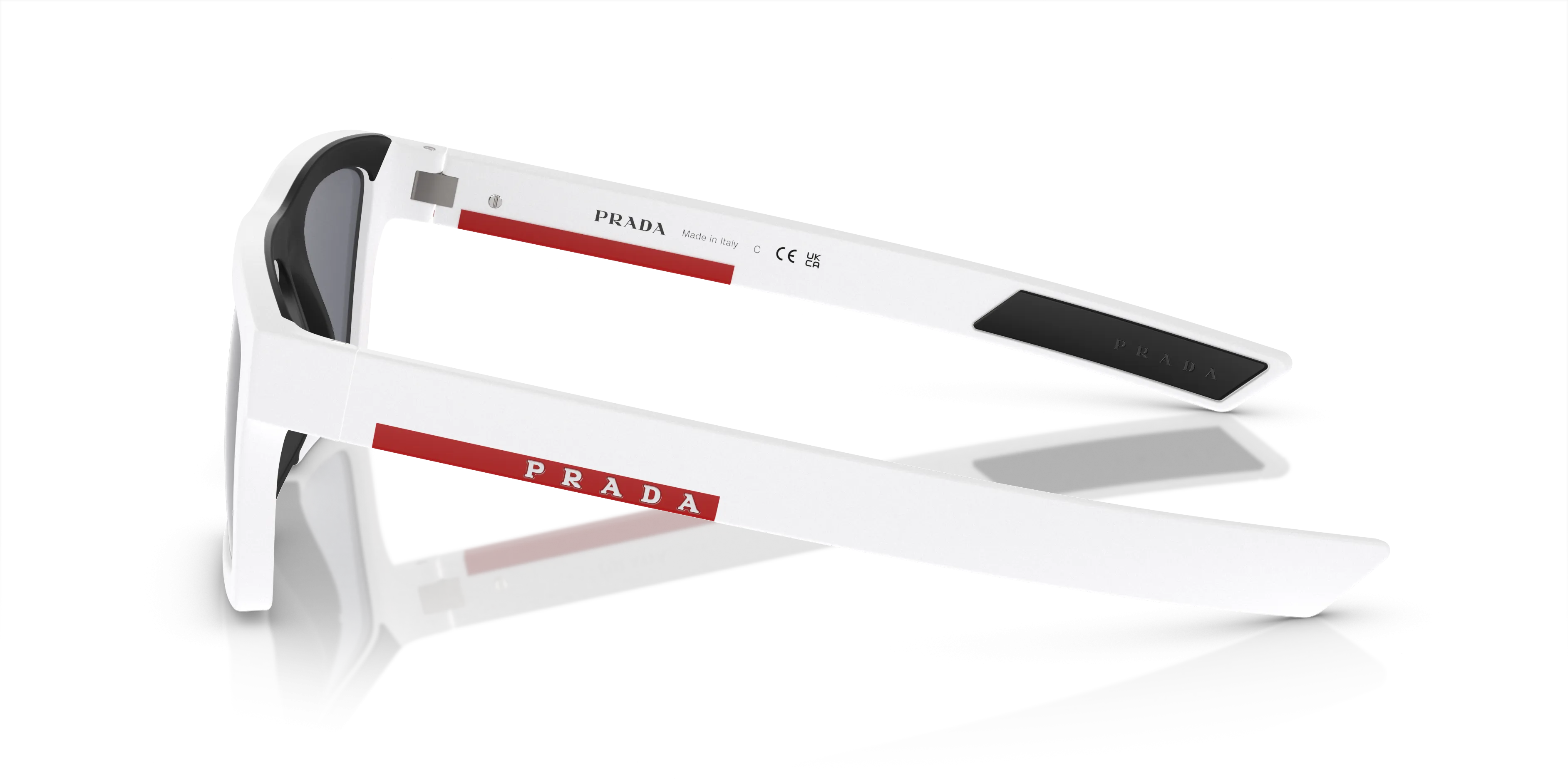 Prada Linea Rossa PS 02ZSU 17S40A