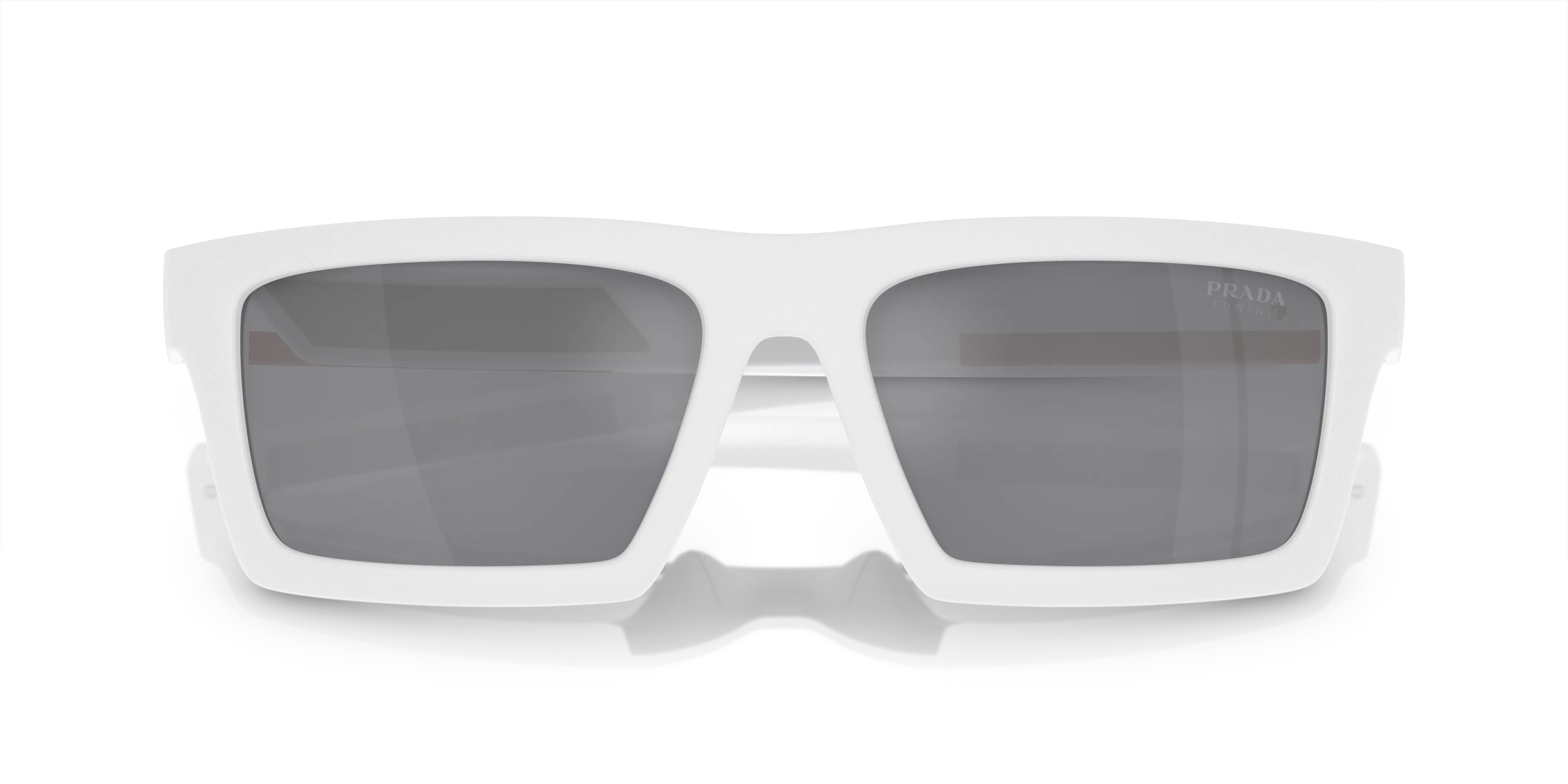Prada Linea Rossa PS 02ZSU 17S40A