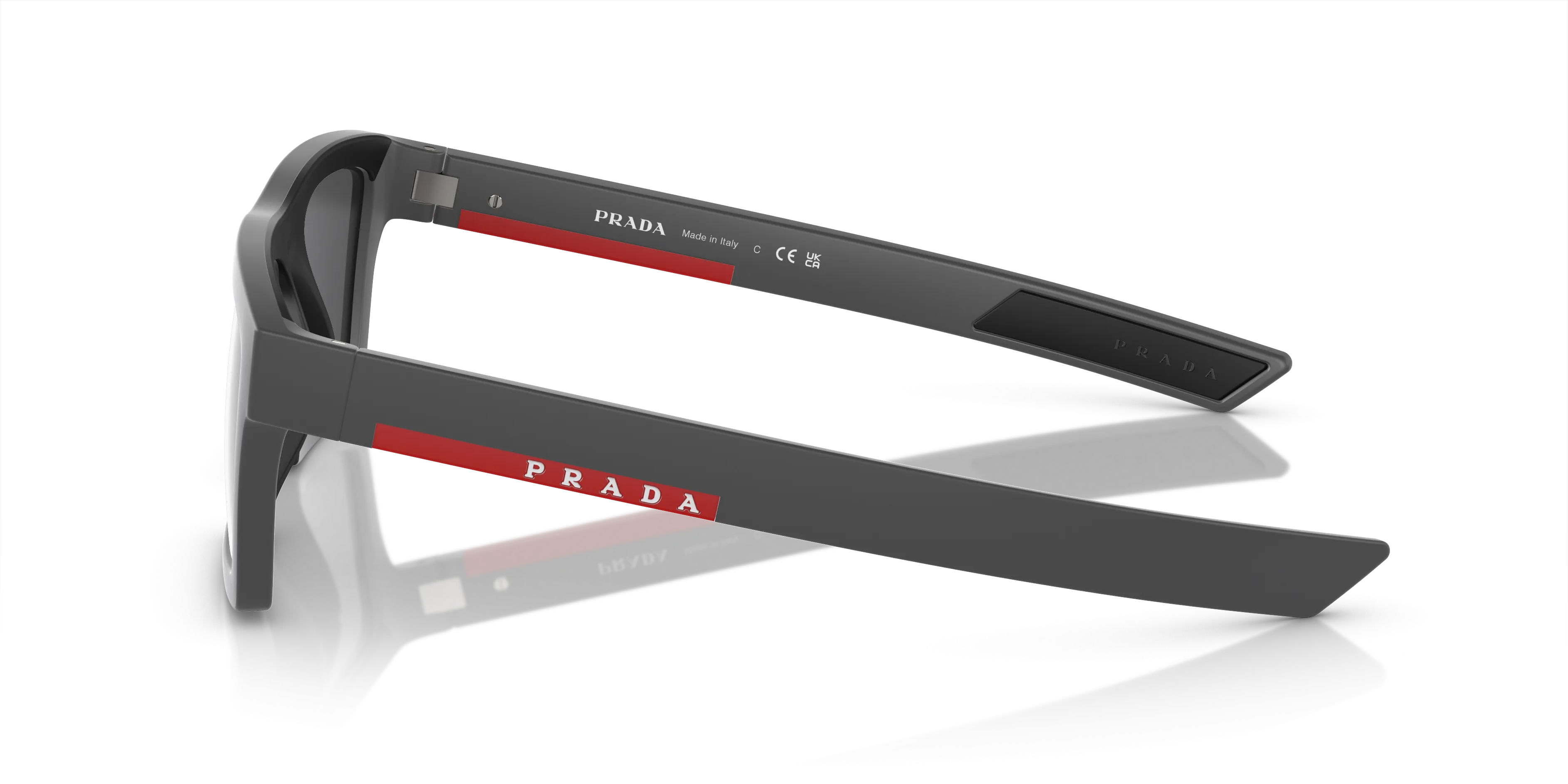 Prada Linea Rossa PS 02ZSU 18K60A