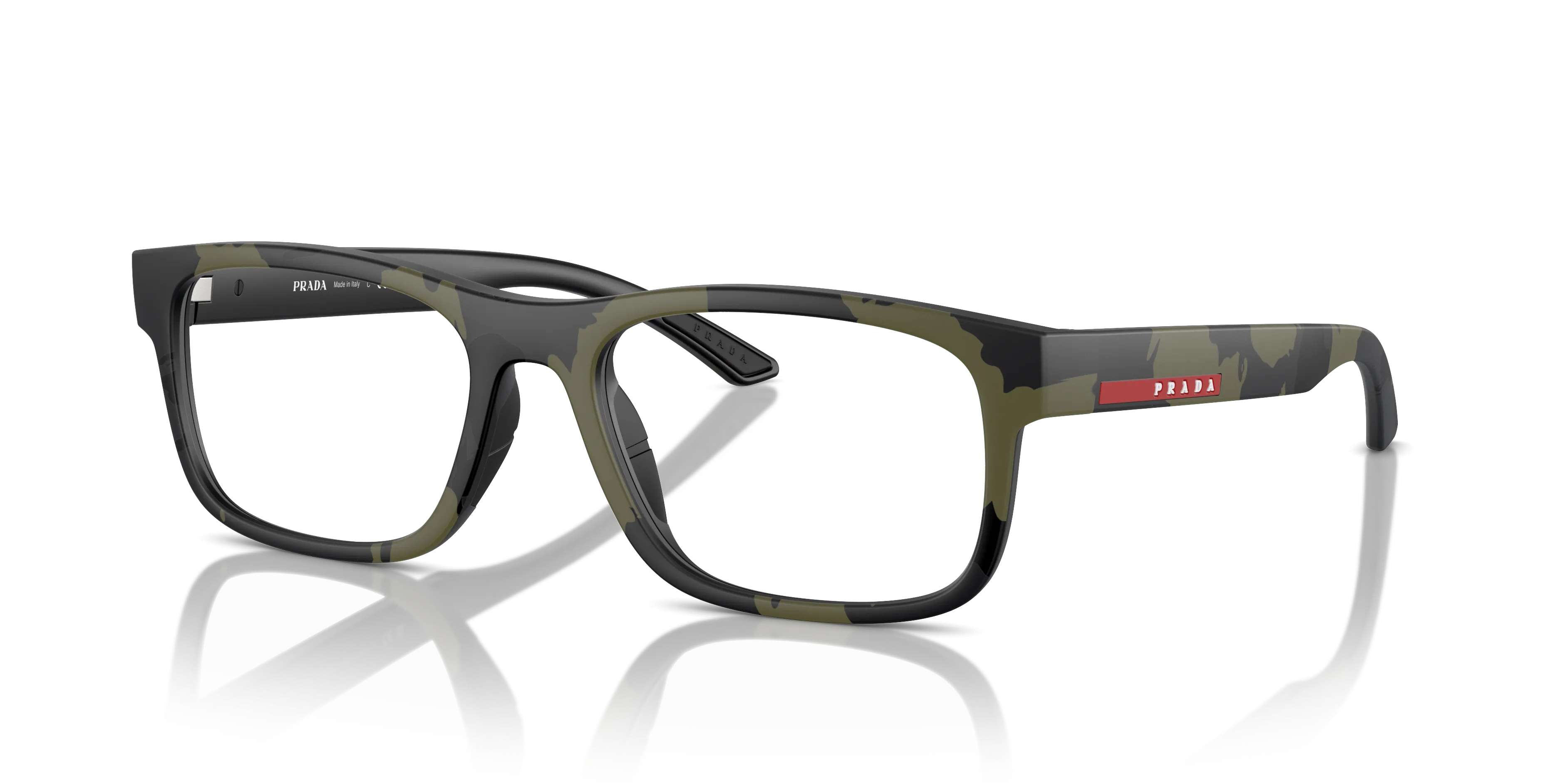 Prada Linea Rossa PS 04QV 14X1O1