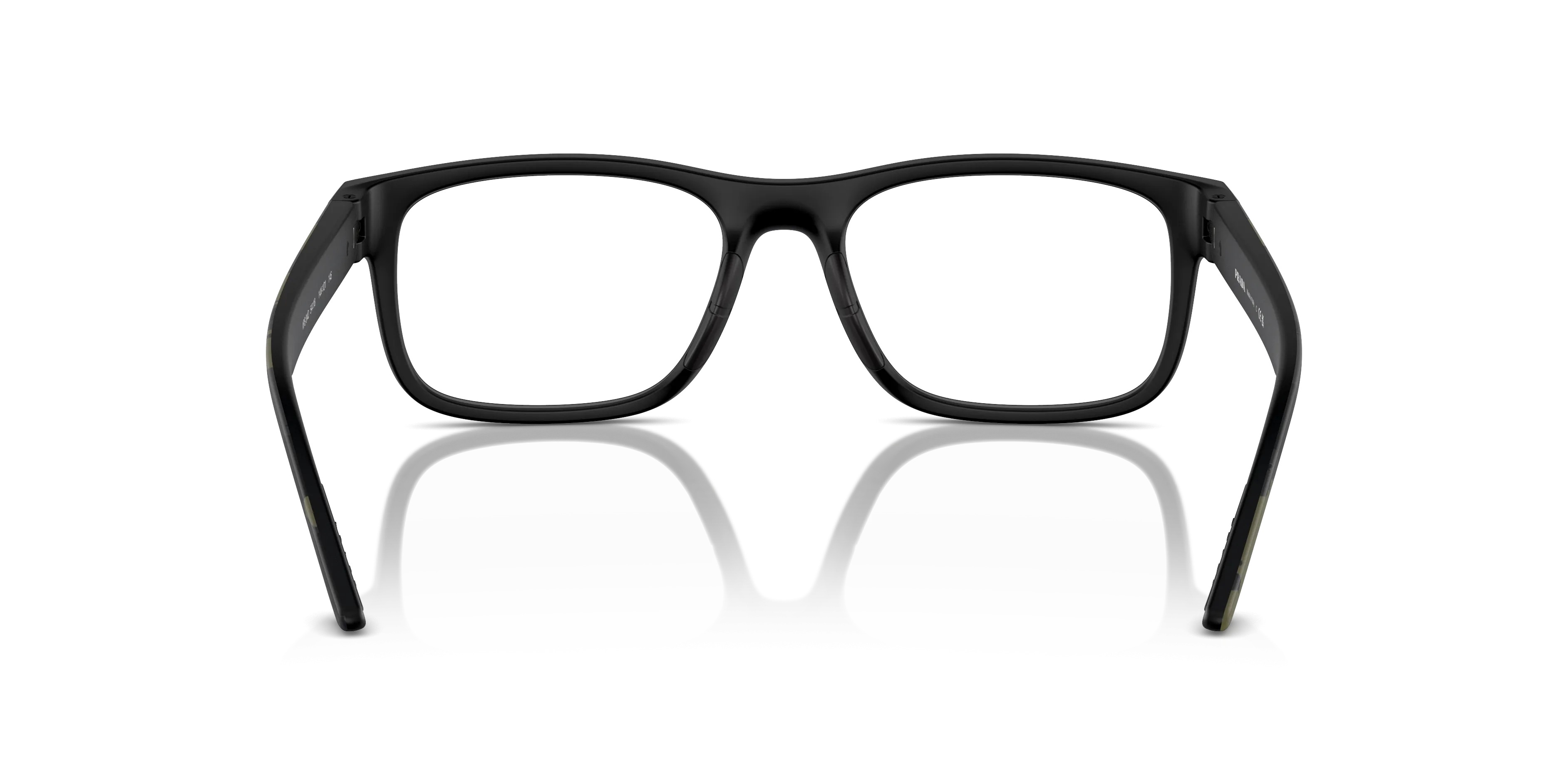 Prada Linea Rossa PS 04QV 14X1O1