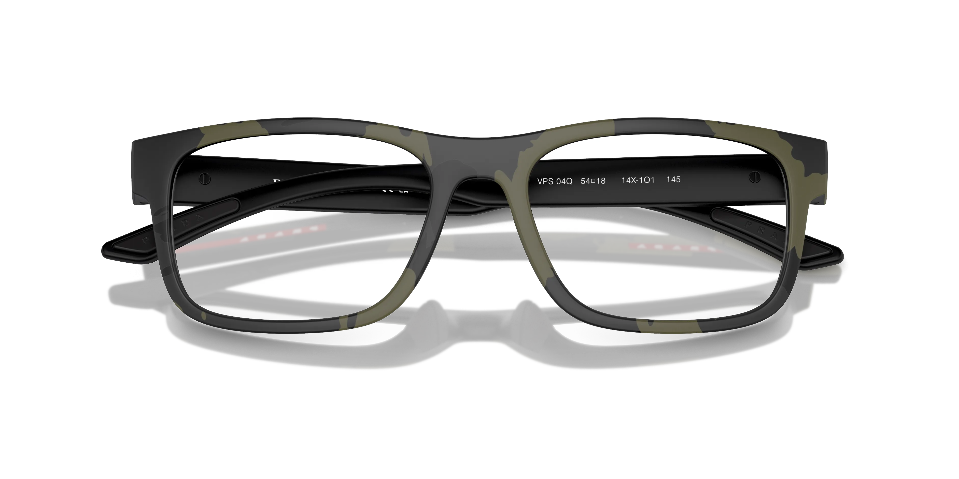 Prada Linea Rossa PS 04QV 14X1O1