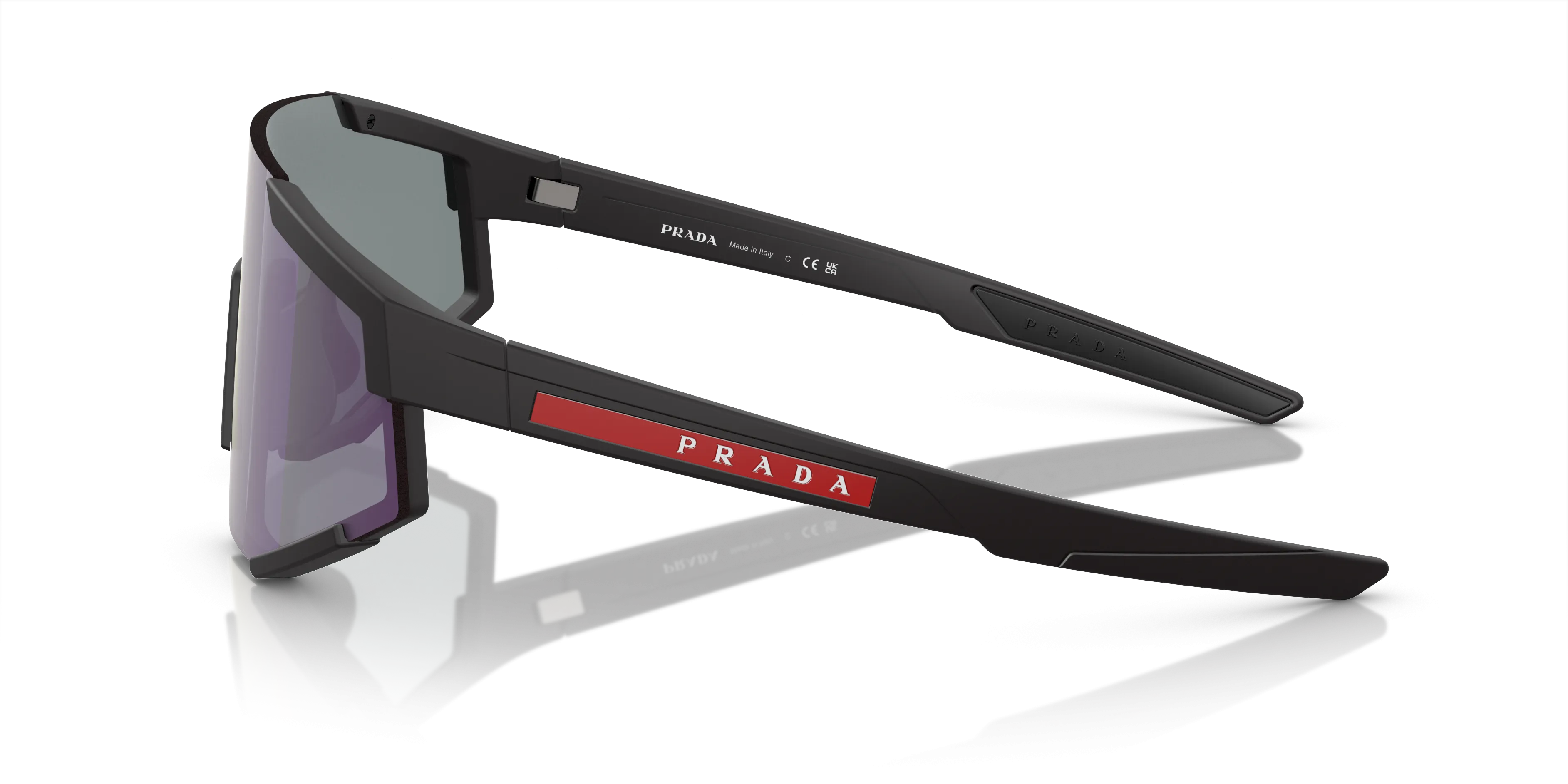 Prada Linea Rossa PS 04WS DG070A