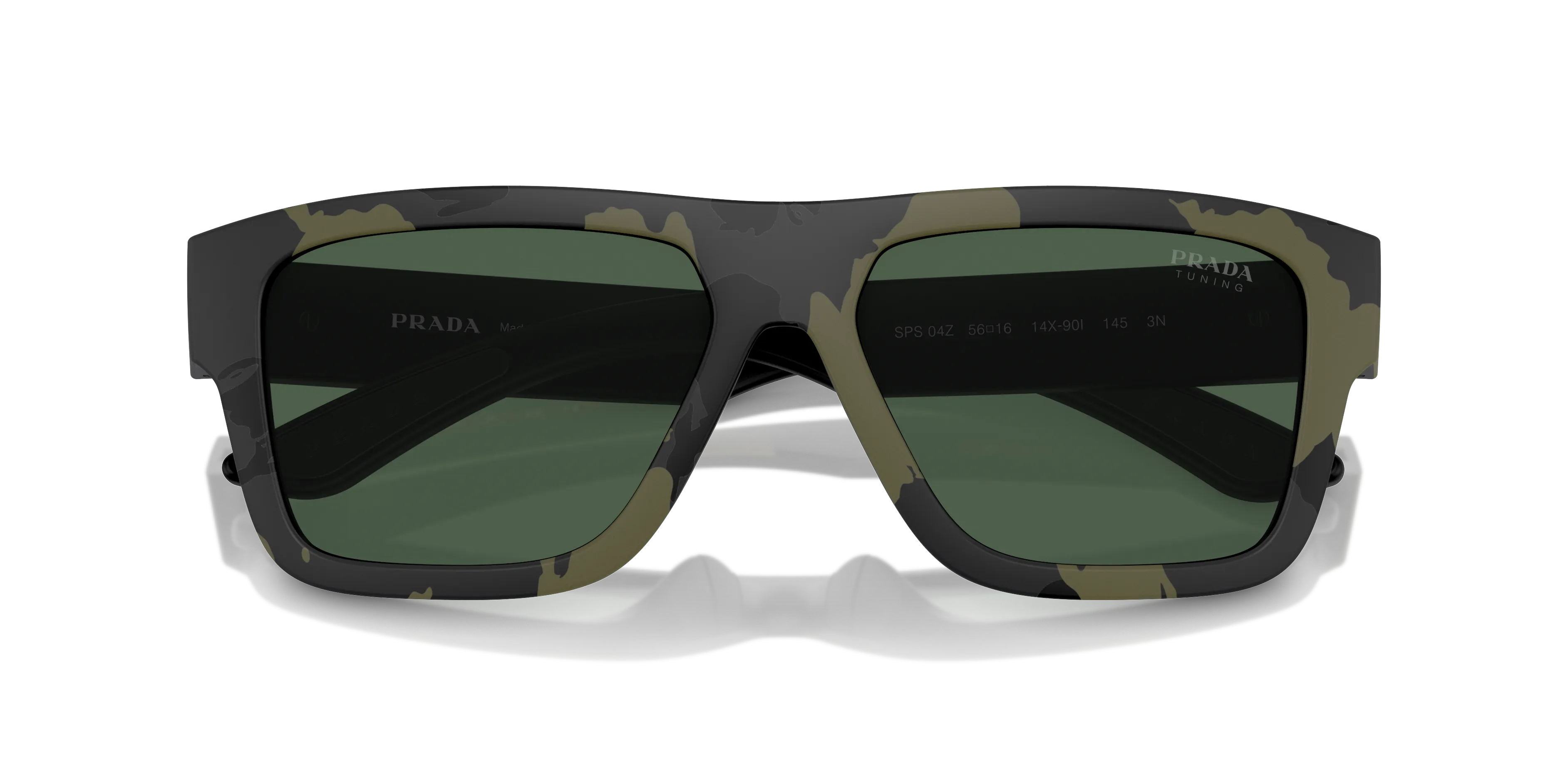 Prada Linea Rossa PS 04ZS 14X90I