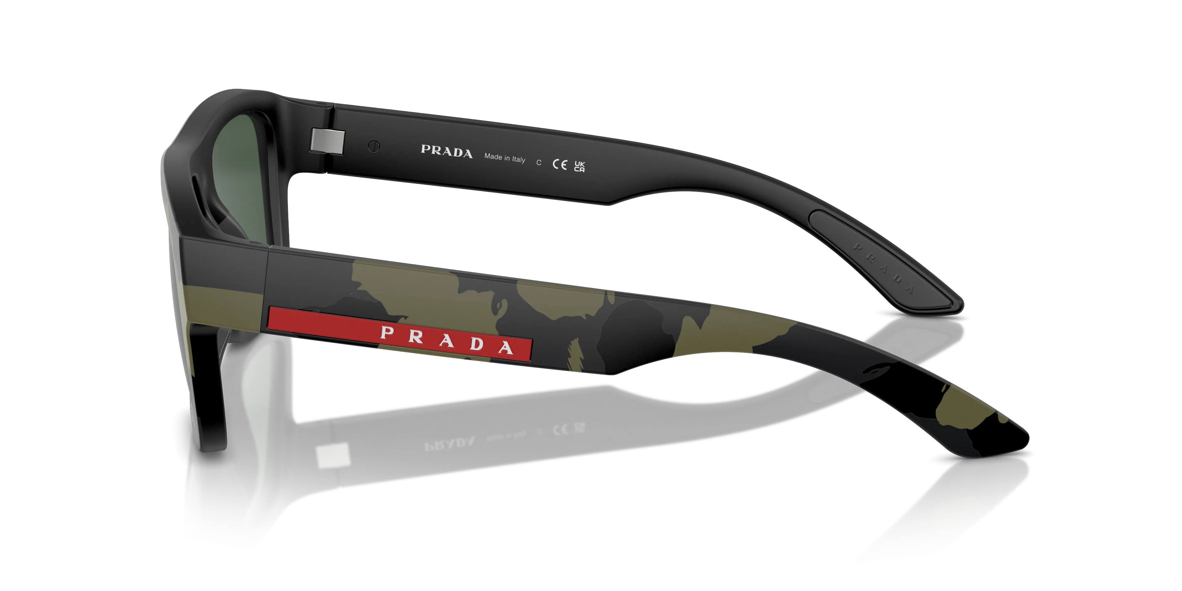 Prada Linea Rossa PS 04ZS 14X90I