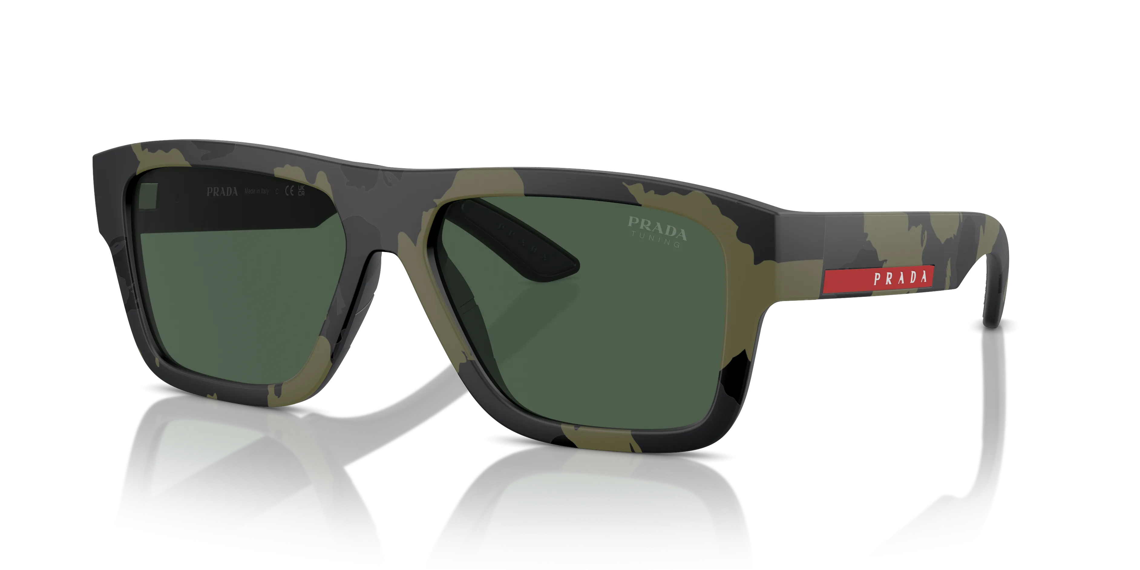 Prada Linea Rossa PS 04ZS 14X90I
