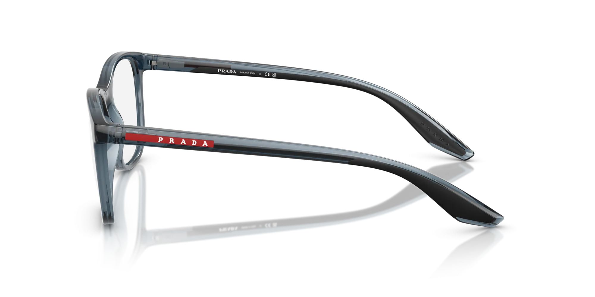 Prada Linea Rossa PS 05PV CZH1O1
